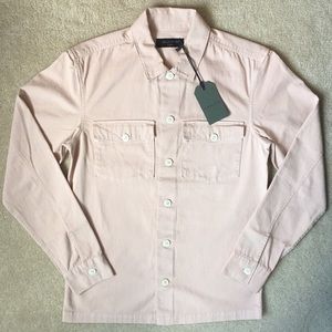 AllSaints Spotter Shirt